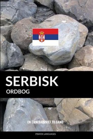 Serbisk ordbog