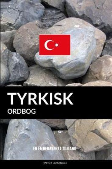 Tyrkisk ordbog