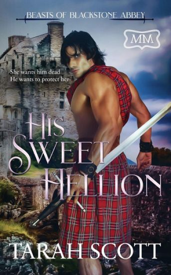 His Sweet Hellion