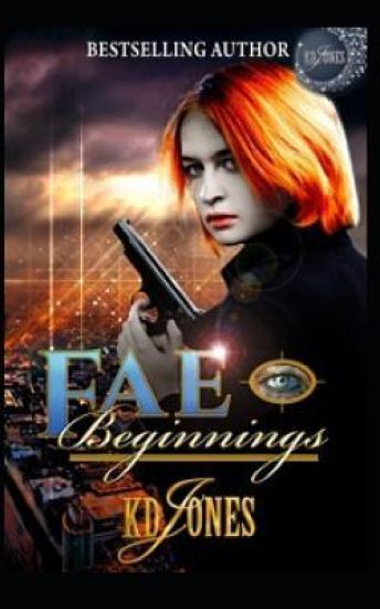 Fae Beginnings: Mackenzie Chronicles