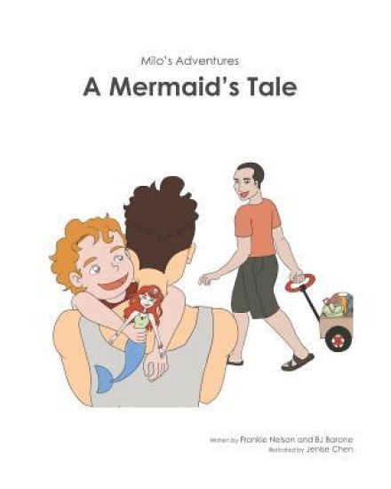 Milo's Adventures: A Mermaid's Tale