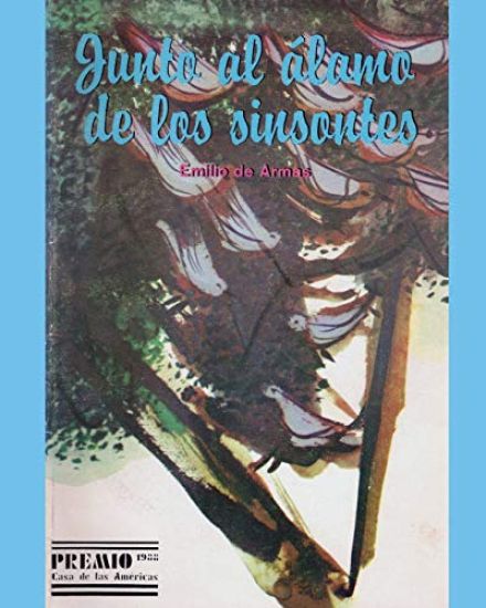 Junto al álamo de los sinsontes