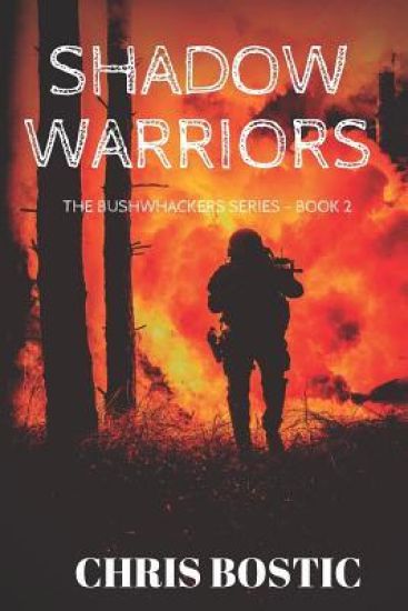 Shadow Warriors