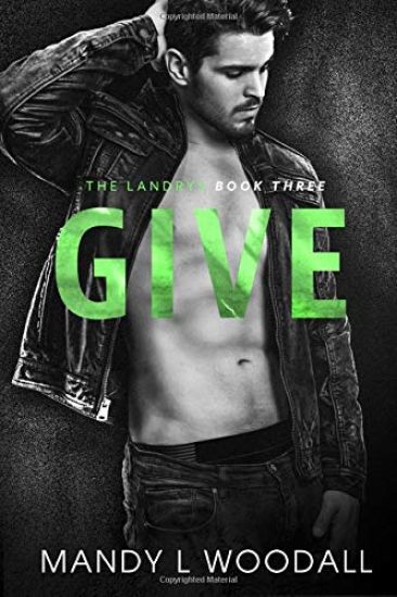 Give: The Landrys