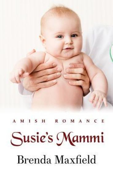 Susie's Mammi