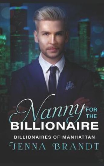 Nanny for the Billionaire