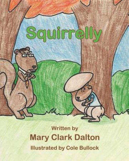 Squirrelly
