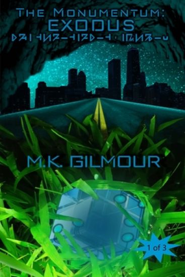 The Monumentum: Exodus