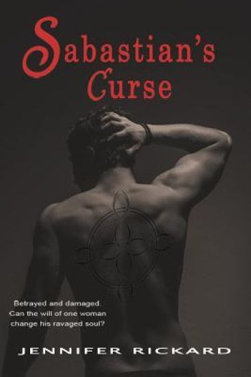 Sabastian's Curse: Sabastian and Cat