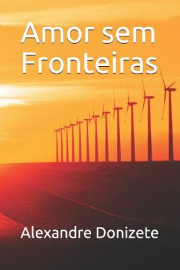 Amor sem Fronteiras