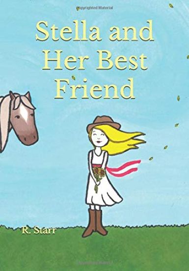Stella and Her Best Friend