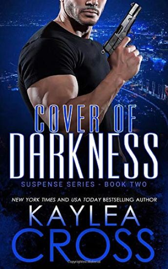 Cover of Darkness