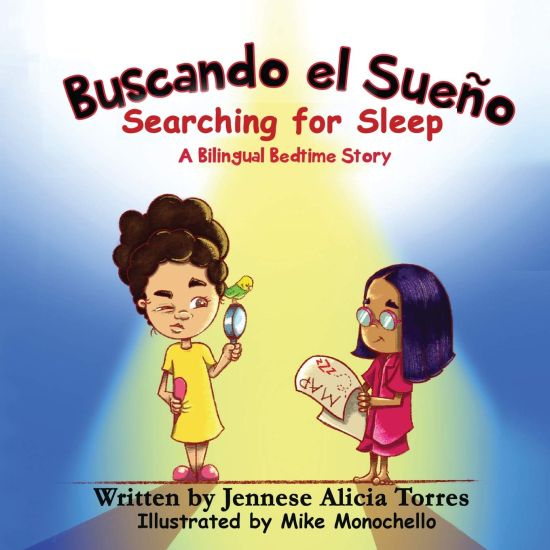 Buscando el Sueño: Searching for Sleep