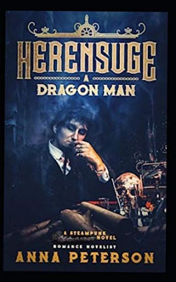Herensuge: A Dragon Man