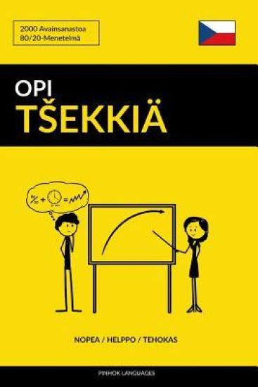Opi Tsekkiä - Nopea / Helppo / Tehokas