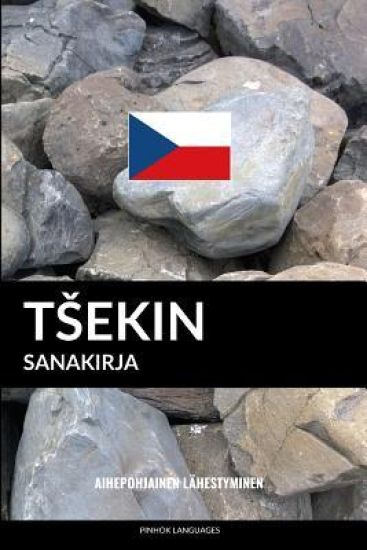 Tsekin sanakirja