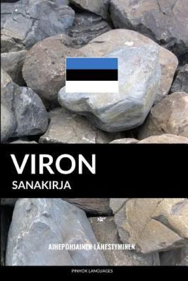 Viron sanakirja