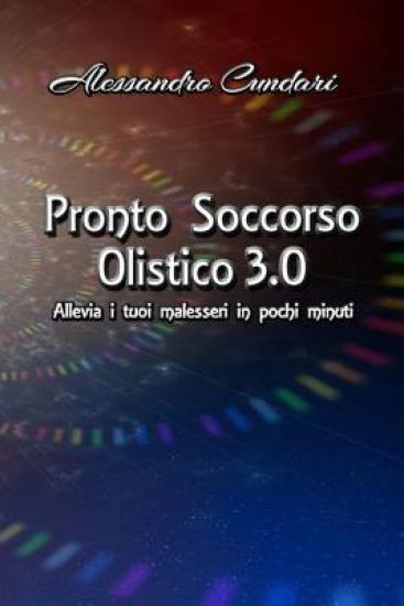 Pronto Soccorso Olistico 3.0