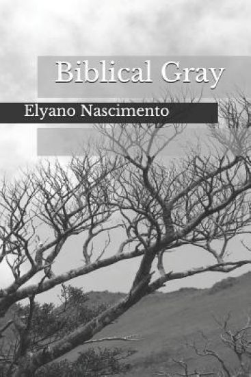 Biblical Gray: Workbook Included