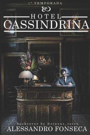 Hotel Cassindrina