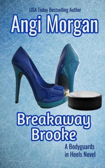 Breakaway Brooke
