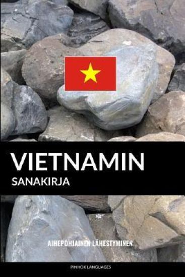 Vietnamin sanakirja
