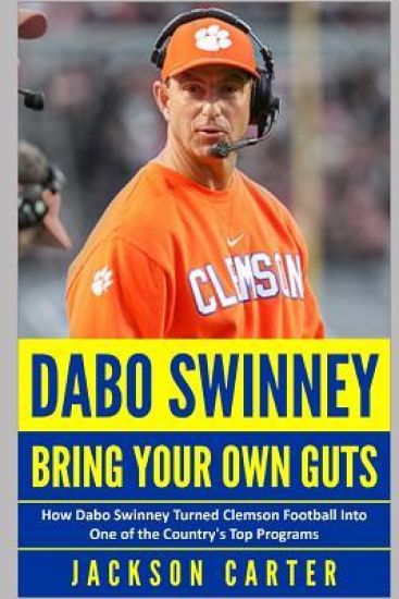 Dabo Swinney