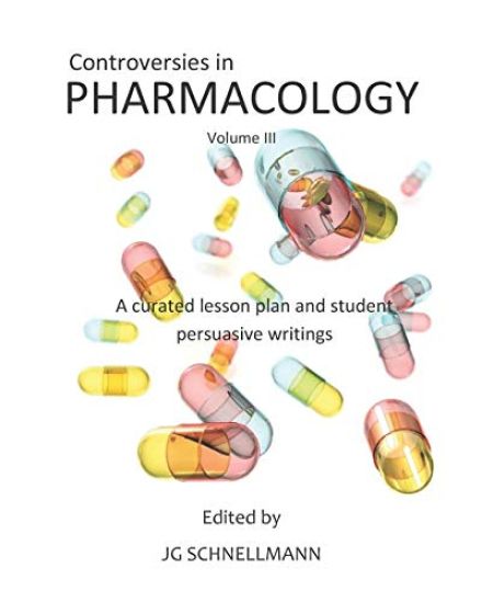 Controversies in Pharmacology: Volume III