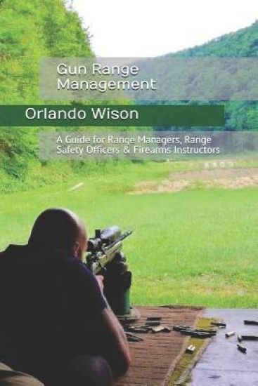 Gun Range Management