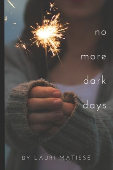 no more dark days: Complete Freedom from Eating Disorders, Depression and Other Compulsive Behaviors