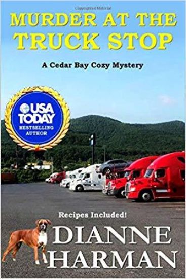 Murder at the Truck Stop