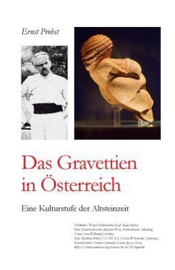 Das Gravettien in Österreich