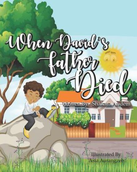 When David's Father Died