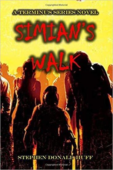 Simian's Walk