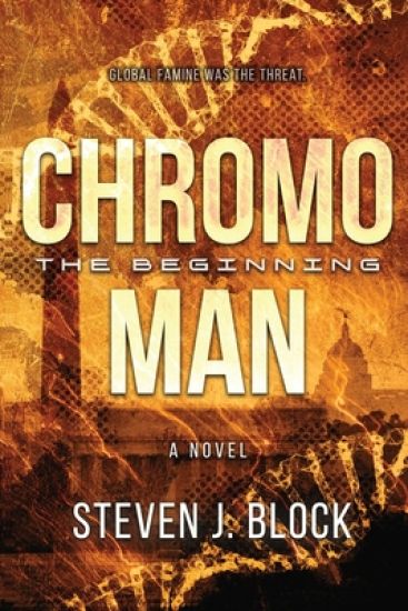 Chromoman