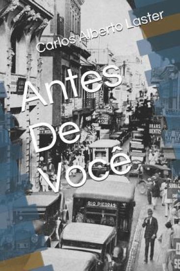 Antes De Você