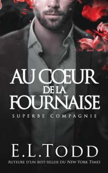 Au Coeur de la Fournaise: Superbe Compagnie