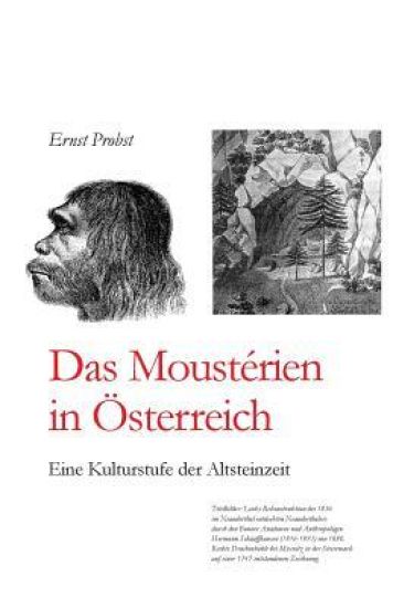 Das Moustérien in Österreich
