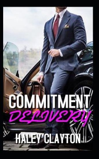 Commitment Delivery: A Bwwm Billionaire Triplets Romance