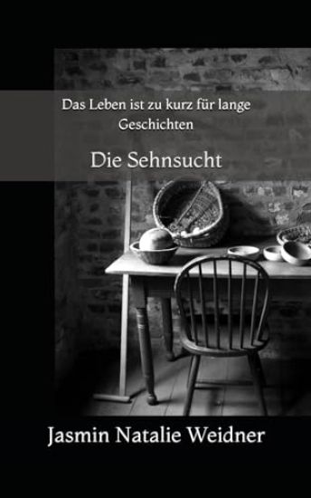 Das Leben ist zu kurz für lange Geschichten