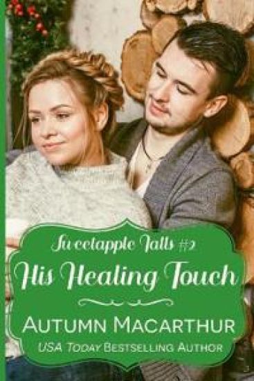 His Healing Touch