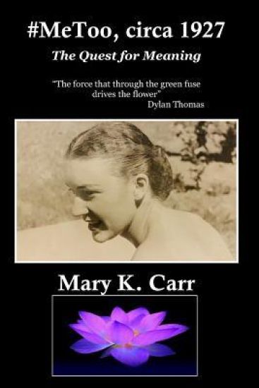 #MeToo, circa 1927: The Quest for Meaning