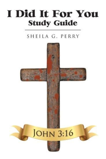 I Did It For You Study Guide