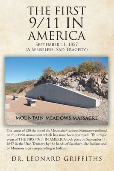 The First 9/11 in America
