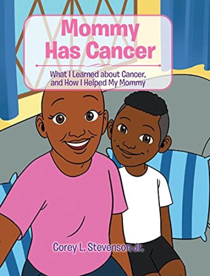 Mommy Has Cancer