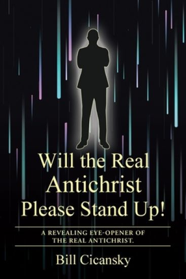 Will the Real Antichrist Please Stand Up!