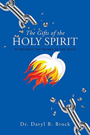 The Gifts of the Holy Spirit