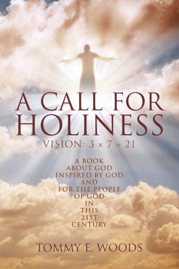 A Call for Holiness