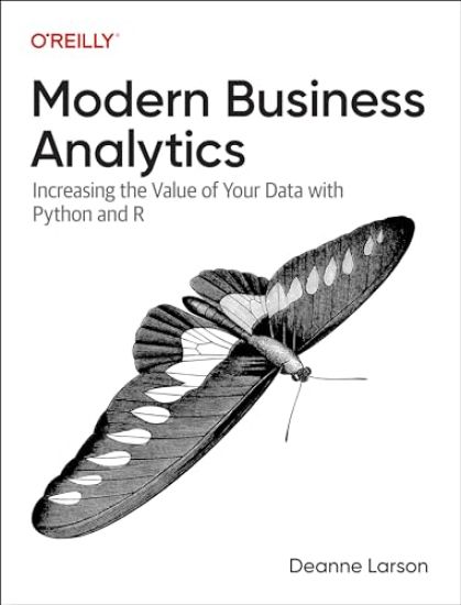 Modern Business Analytics