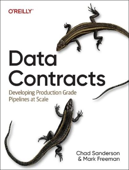 Data Contracts